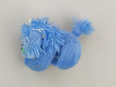 kapcie z futerkiem ccc: Mascot Dog, condition - Good