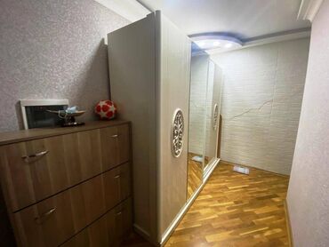 Yeni tikili: 2 otaqlı, Yeni tikili, 82 kv. m — 6