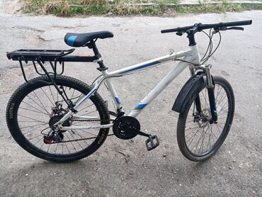 купить горный велосипед недорого: Dağ velosipedi Saft, 26"