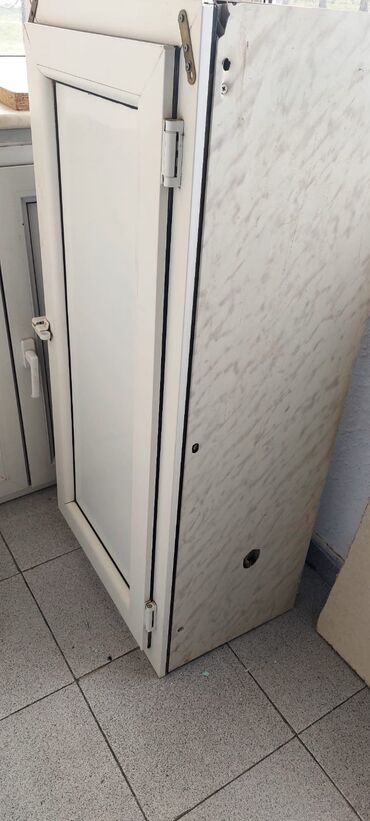 mebel materialı: Az işlənmiş Kombi şkafı