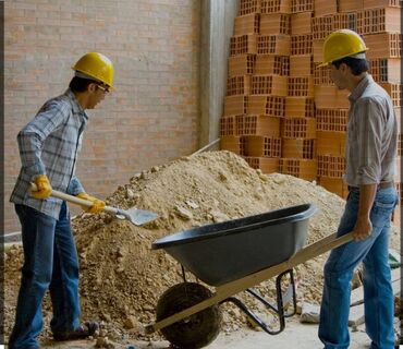 строительство бассейн: 🔨 Ручная работа – быстро и качественно! Предлагаем следующие услуги