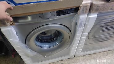 Стиральные машины автомат: Стиралка автомат Рассрочка и доставка в Бишкеке Стиральные машины для — 8