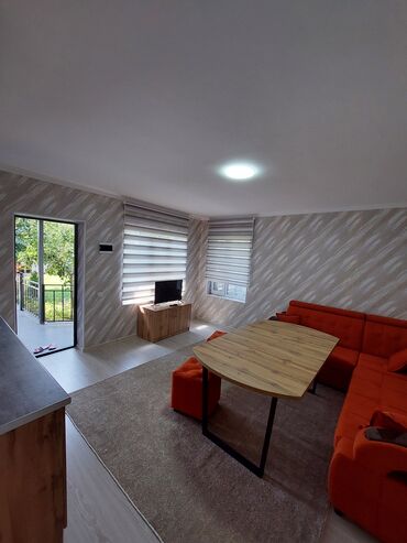 Долгосрочная аренда квартир: Студия, С мебелью полностью — 3