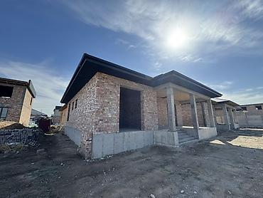 Продажа домов: 5 комнат, 177 м², Бишкек — 6