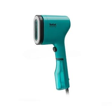 sac utusu: Buxarlı ütü Tefal PURE POP DT2024 yaşıl 🟢 Rəsmi iş yeri olan və — 1