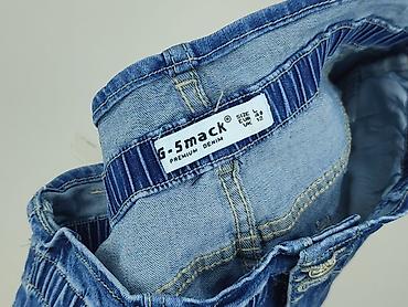 levi 627: G-Smack, Szorty damskie, rozmiar L — 5