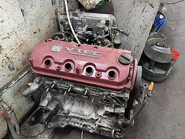 Другие автомобили: Продам автомобиль-седан для проекта/на запчасти. Кузов: - 4-дверный — 8