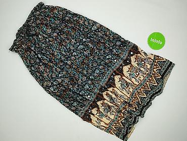 spódnice boho midi: Spódnica damska, rozmiar S — 2