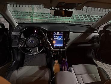 фара аутбэк: Subaru Outback: 2020 г., 2.5 л, Вариатор, Бензин, Универсал — 8