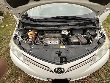 Toyota: Toyota Previa: 2020 г., Бензин, Вэн/Минивэн — 1