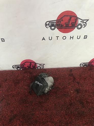 srs: Блок ABS Honda 2006 г., Б/у, Оригинал, Япония — 1