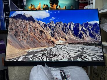 Телевизоры: 🔥🔥🔥СРОЧНАЯ АКЦИЯ🔥🔥🔥 yasin 50Q7A ultra android tv smart wi-fi — 28