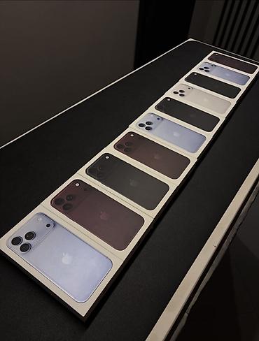 фейковый айфон 12 про макс: IPhone 18 Pro Max 2TB — реплика, дубайская сборка, запечатанная — 7