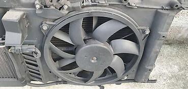 michelin gume: VENTILATOR ZA PEUGEOT 308 | Originalni polovni delovi Prednji — 1