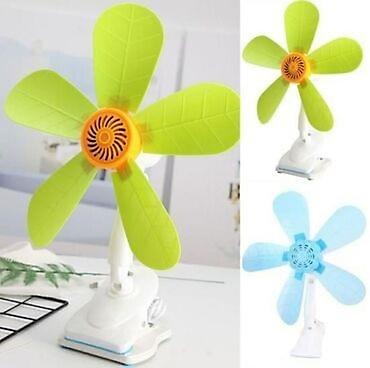 Воздуходувка: Вентилятор — 10