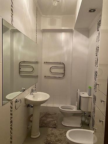 Долгосрочная аренда квартир: 3 комнаты, Собственник, Без подселения, С мебелью полностью — 11