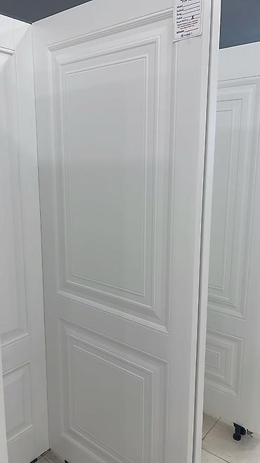 Otaq qapıları: Yeni Otaq qapısı Zamok ilə, Zəmanətli, Pulsuz çatdırılma — 7