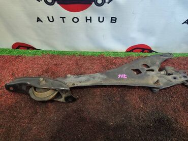 запчасти хонда пилот: Рычаг подвески HONDA Odyssey RA6 2 2002 задн. (б/у)