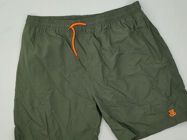 kurtki zimowe tk maxx: Szorty kąpielowe dla mężczyzn, 3XL, stan - Bardzo dobry
