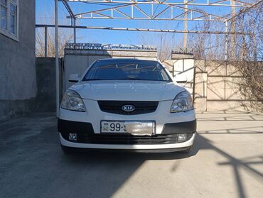 turbo az piryora: Kia Pride: 1.5 l | 2008 il Sedan