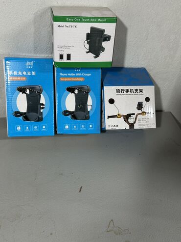 Мотозапчасти и аксессуары: Новый, Самовывоз — 8