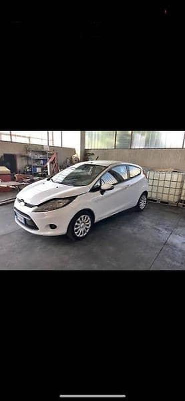 Delovi motora: RETROVIZORI ZA FORD C-MAX, FIESTA, FOCUS . OD 2009. DO 2016. GOD. | — 1