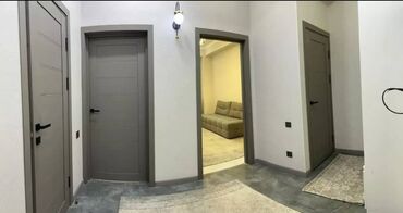 томми: 1 комната, 44 м², Элитка, 2 этаж, Дизайнерский ремонт