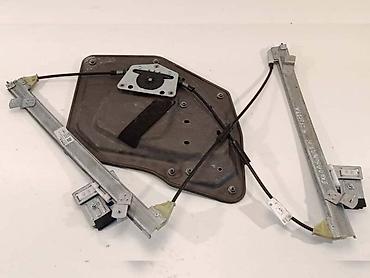 12v adapter za auto: PODIZAČ STAKLA ZA ŠKODA SUPERB OD 2008. DO 2015. GOD. | Polovni — 1