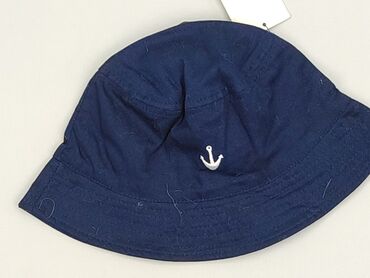 czapka forrest gump: Czapka, H&M, 12 lat, stan - Bardzo dobry