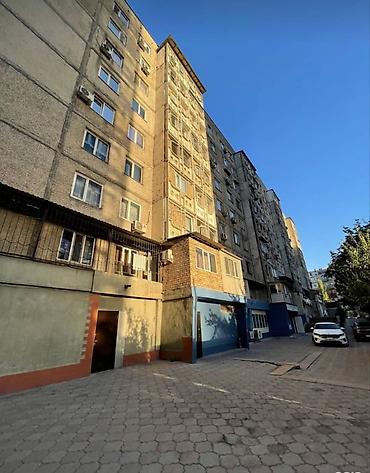 Продажа квартир: 3 комнаты, 65 м², Индивидуалка, 2 этаж, Евроремонт — 8