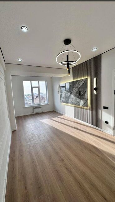 снять квартиру в частном секторе: 1 комната, 37 м², Элитка, 5 этаж, Евроремонт