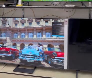 televizoru smart etmek: Yeni Televizor Nikai 32" HD (1366x768), Ödənişli çatdırılma