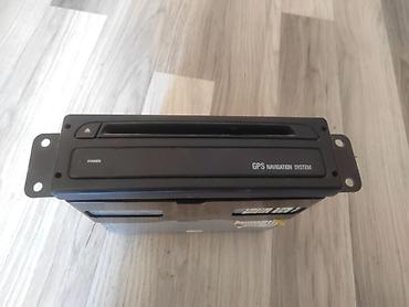 ucuz ventilyator: BMW e38, 2000 il, İşlənmiş — 5