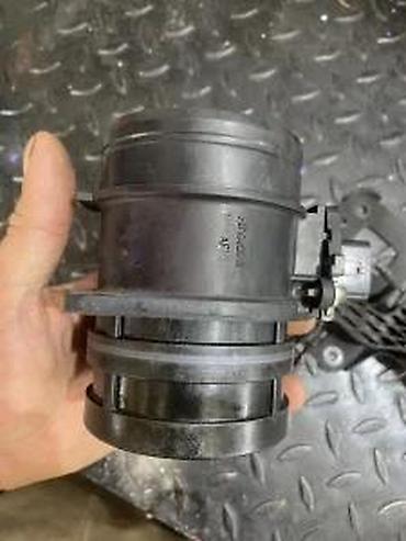 akumulatori: AUDI 1.8 2.0 TFSI PROTOKOMER SENZOR VAZDUHA 06J906461D | audi vw — 2