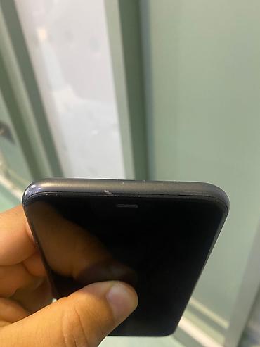 Apple iPhone: IPhone 11, 64 GB, Space Gray — 6