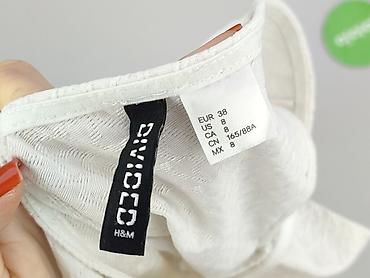 h m dresy: H&M Divided, Sukienka damska, rozmiar M — 5
