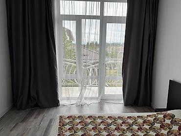 Иссык-Куль 2026: Квартира, ПАРИЖ ЦО Париж, Чок-Тал, Детская площадка, Парковка, стоянка, Охраняемая территория — 2