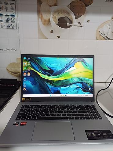 microsoft surface pro 4: Acer Aspire Go 15 – тонкий ноутбук для учёбы, работы и мультимедиа — 2