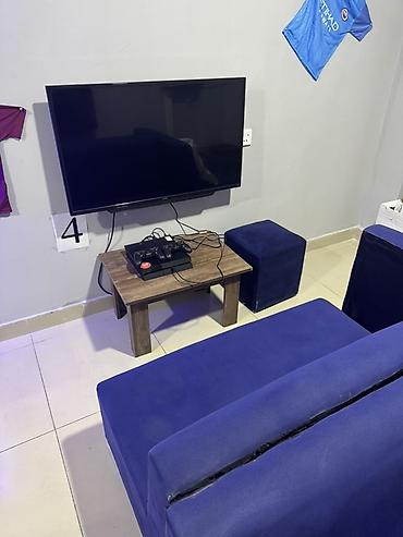 ps4 proşifka: 2eded Sony PlayStation 4 oyun konsolu seti 2eded divan 2eded pufik — 1