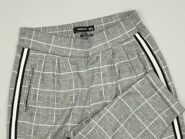 ccc buty jordan: Spodnie materiałowe damskie, rozmiar XS