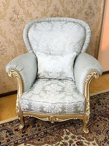 salon divanları: İşlənmiş, Klassik divan, Divan, Bazasız, Açılmayan — 2