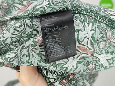 moss: H&M, Sukienka damska, rozmiar S — 5