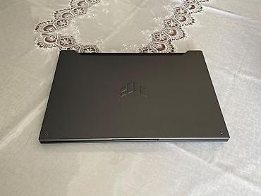ноутбук с 1660 ti: Б/у ASUS TUF Gaming, 15.6 ", Intel Core i5, 1 ТБ, Бесплатная доставка — 4