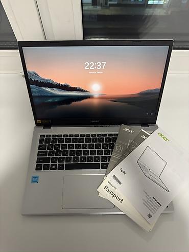 redmi note 7 64: 💻 Acer Aspire 3 A315-510P — почти новый ноутбук по выгодной цене — 2