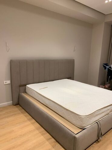 ош мебели: Двуспальная Кровать, Новый