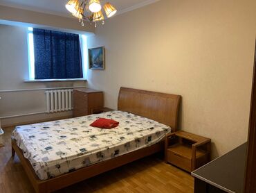 карпинка московская: 4 бөлмө, 130 кв. м, Жеке план, 7 кабат, Косметикалык ремонт