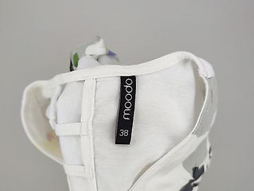 material other: Moodo, Bluzka damska, rozmiar M — 4