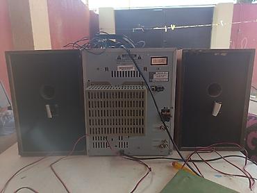 samsung c5610: Samsung mini Hi-Fi musiqi mərkəzi – komponent audio sistem (MAX-VL55 — 2