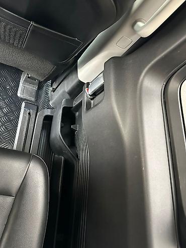 Hyundai: Hyundai Staria: 2021 г., 2.2 л, Автомат, Дизель, Минивэн — 29