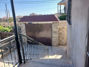 Həyət evləri və villaların satışı: 4 otaqlı, 132 kv. m, Orta təmir — 3